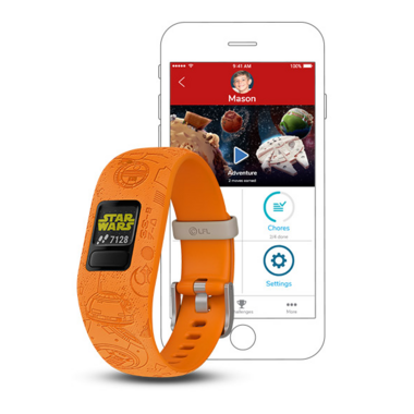 Bb8 2024 vivofit jr