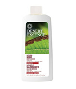Desert Essence bain de bouche naturel au margousier