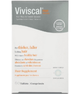 Viviscal Hair Supplements for Men