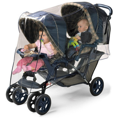 jolly jumper weathershield for infant car seat