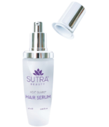 SUTRA Heat Guard Finishing Shine Serum