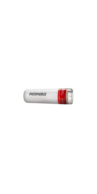 Buy Homeocan Phosphorus 200CH at Well.ca | Free Shipping $35+ in Canada