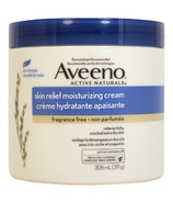 Aveeno Skin Relief Moisturizing Cream