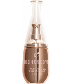HighOnLove Stimulating O Gel