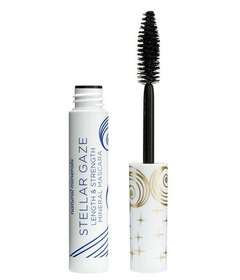 image of Pacifica Stellar Gaze Length & Strength Mineral Mascara with sku:340297