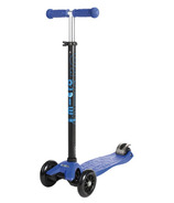 Micro Scooter Maxi Micro Blue