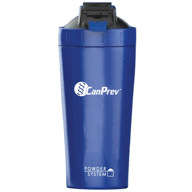 CanPrev Powder System Shaker Cup CanPrev Powder System Shaker Cup