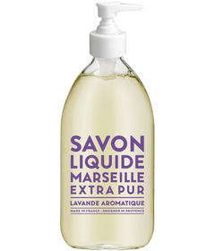 Compagnie De Provence Marseille Liquid Soap Aromatic Lavender
