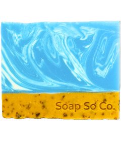 Soap So Co. Bar Soap Beach Breeze