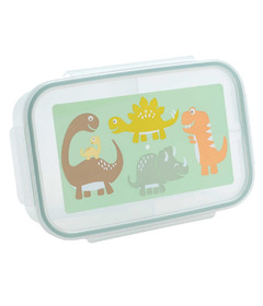 Sugarbooger Good Lunch Bento Box Baby Dinosaur
