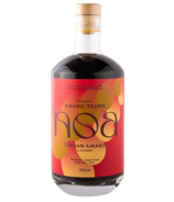 NOA Non Alcoholic Beverage Italian Amaro