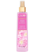 Calgon Spring Cherry Blossom Fragrance Body Mist
