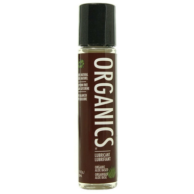 Buy Wet Organics Aloe Based Lubricant at Well.ca | Free Shipping $35+ in  Canada