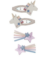 Mimi & Lula Unicorn Clic Clacs Space Unicorn