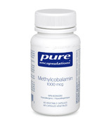 Méthylcobalamine de Pure Encapsulations