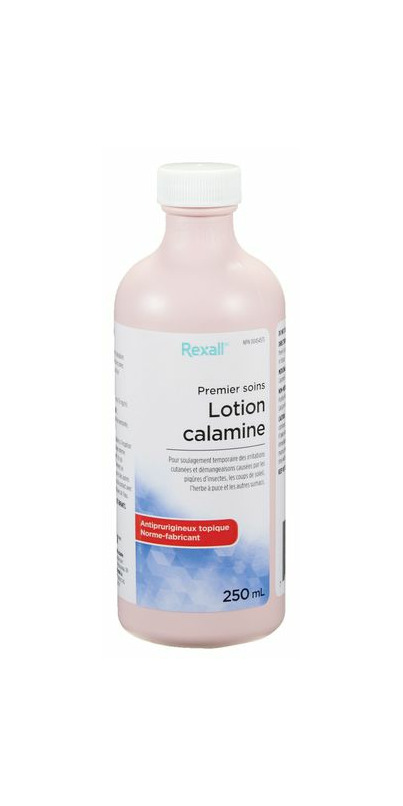Untuk calamine apa lotion 6 Obat