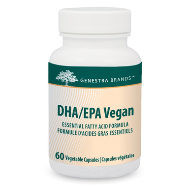 Buy Genestra Dha Epa Vegan At Well Ca Free Shipping 35 In Canada