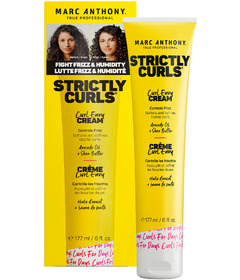 Marc Anthony Curl Envy Perfect Curl Cream