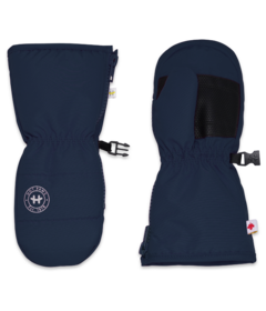 Hot Paws Ski Mittens Pacific