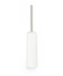 Brosse WC Umbra Touch Blanc