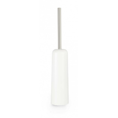 Umbra Touch Toilet Brush White Umbra Touch Toilet Brush White