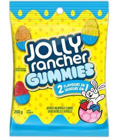 Jolly Rancher Easter Gummies
