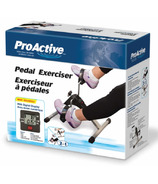 Exerciseur à pédale à affichage numérique « ProActive »