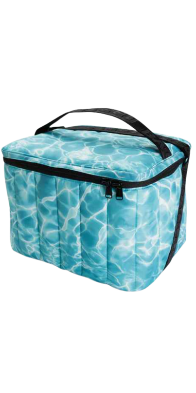 Buy BAGGU Puffy Cooler Bag Pool at Well.ca | Free Shipping $35+ in Canada