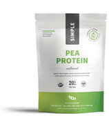Sprout Living Simple Organic Protein Pea