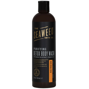 The Seaweed Bath Co. Purifying Detox Body Wash Refresh The Seaweed Bath Co. Purifying Detox Body Wash Refresh
