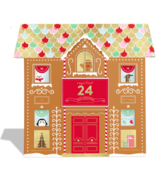 Sugarfina 24 Tastes of Christmas Advent Calendar Tasting Collection