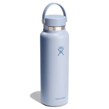 Buy Hydro Flask Wide Mouth with Flex Cap Surf at Well.ca | Free ...