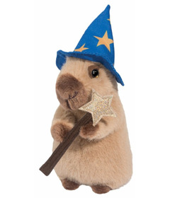 Douglas Wizard Capybara