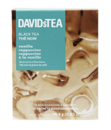 DAVID'S Tea Vanilla Cappuccino