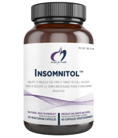 Designs for Health Insomnitol