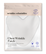 Trousse de lissage de la poitrine de Schminkles Wrinkles