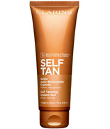 Clarins Self Tanning Instant Gel