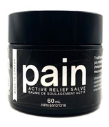 EKS Wellness Pain Active Relief