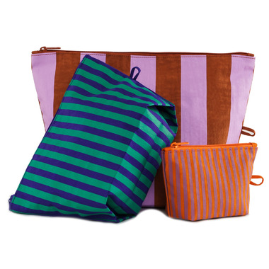 baggu go pouch set