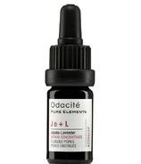 Odacite Jo+L Jojoba Lavender Facial Serum Concentrate