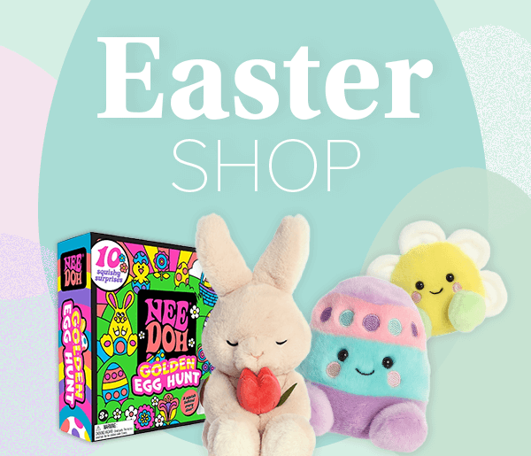 Easter Shop