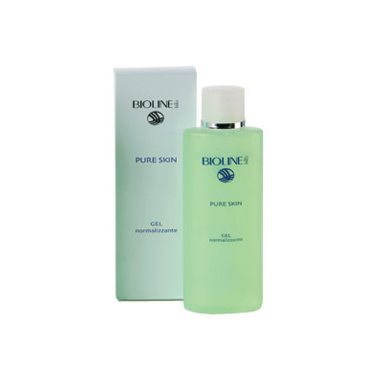 bioline pure skin cleansing gel bioline pure skin cleansing gel