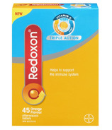Redoxon Triple Action Vitamin D