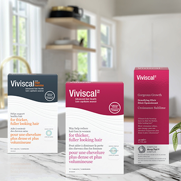 Viviscal products