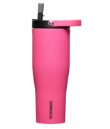 Corkcicle Go Cup XL Dragonfruit