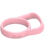 S'well Traveler Silicone Handle Pink Topaz