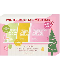 ESW Beauty Winter Mocktail Bar Set