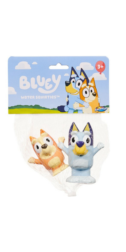 Achetez Spin Master Swimways Squirt Bluey chez Well.ca | Livraison ...