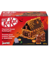 Nestle KitKat Haunted House Kit 