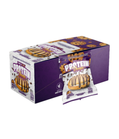 Muscle Sport Protein Whoopies Oatmeal Chocolate Chip